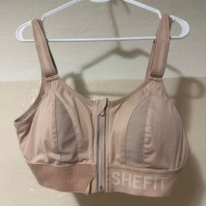 Shefit Bra size LUXE